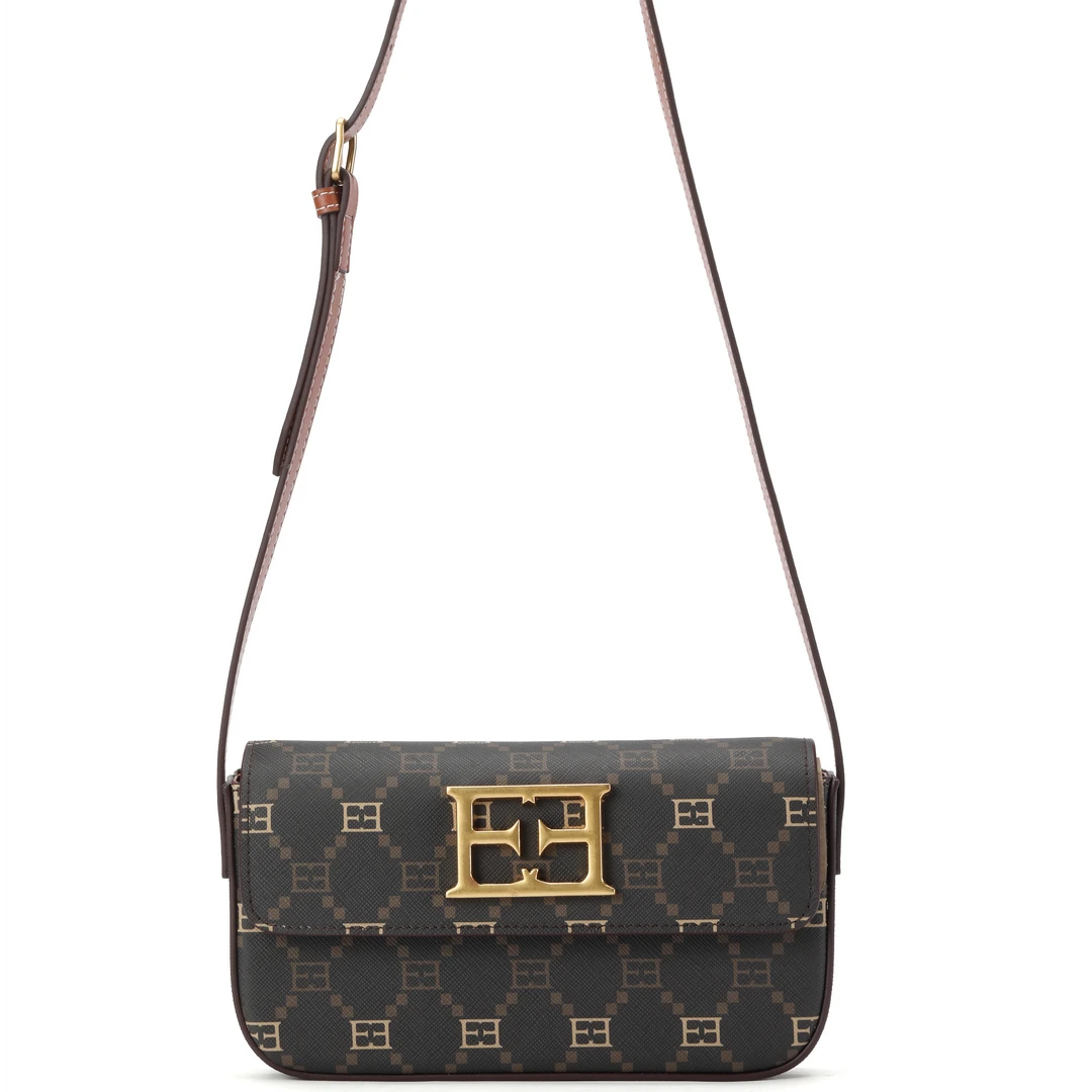 法棍腋下包--EXUSIAIYI-时尚小众复古手手工真皮女包腋下包