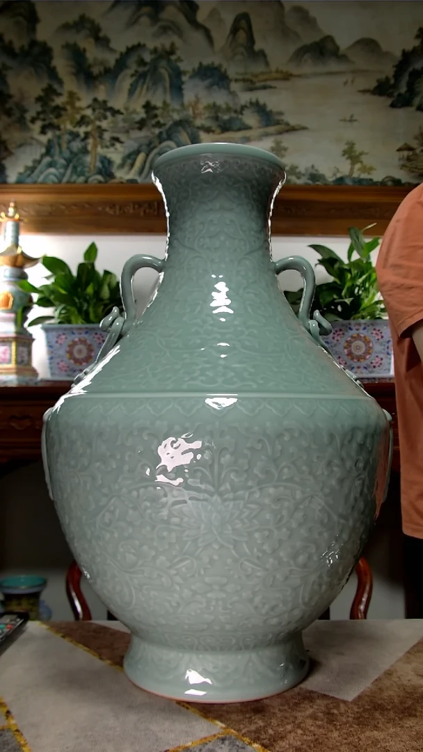 摆件翰*高端陶瓷专属闪购链接