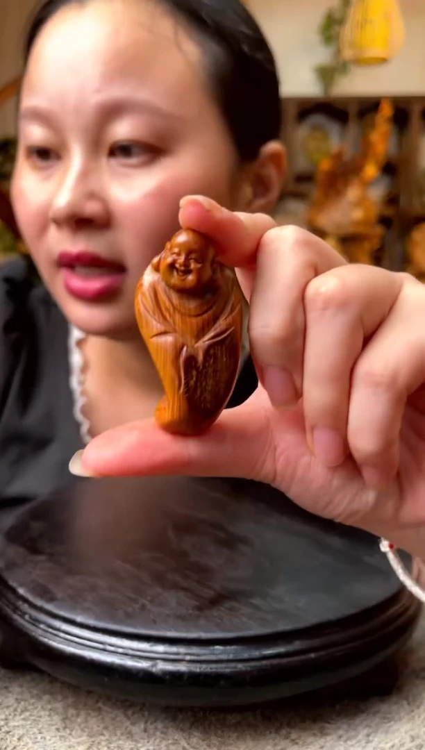 柏木（崖柏）崖柏小件