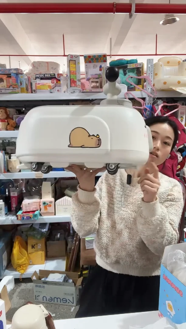 花生车 带拖斗 颜色备注