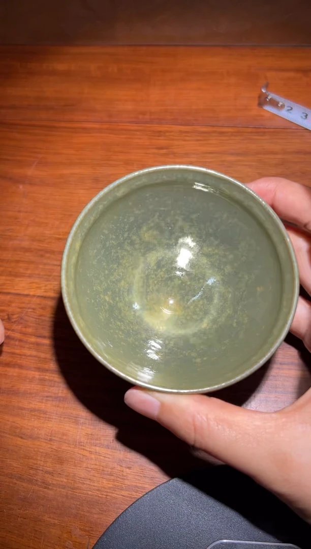 茶盏李振贵高端收藏45