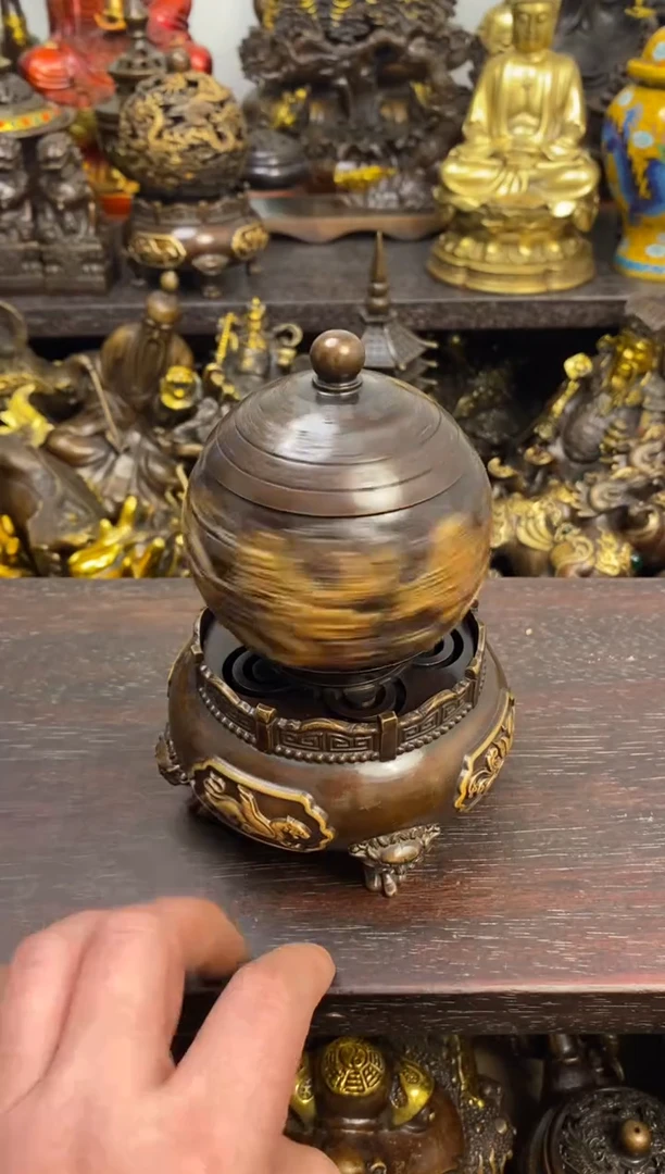案台摆件 物品摆件