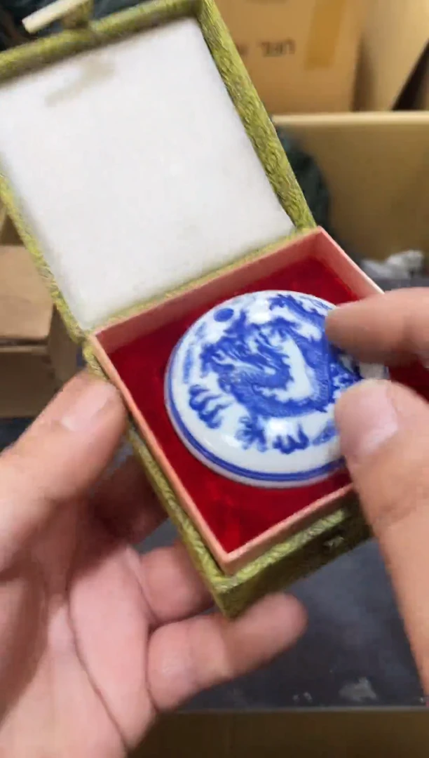 印尼如图所示 阁集工艺品