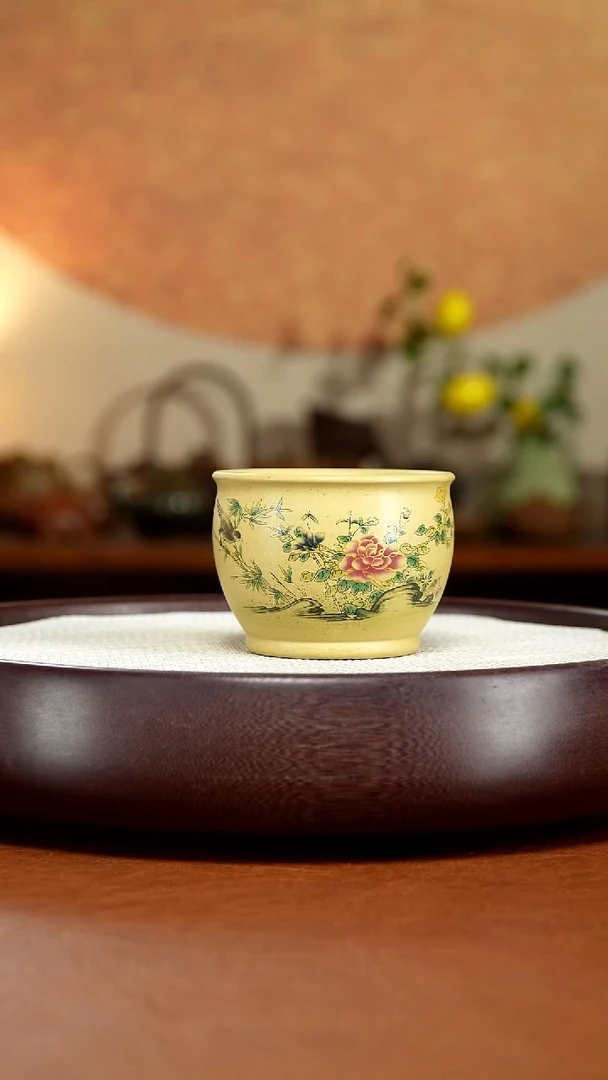 茶壶紫砂宜兴紫砂壶