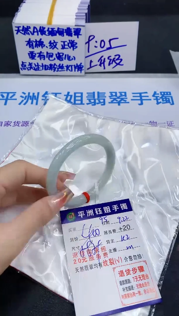 未镶嵌手镯翡翠1111