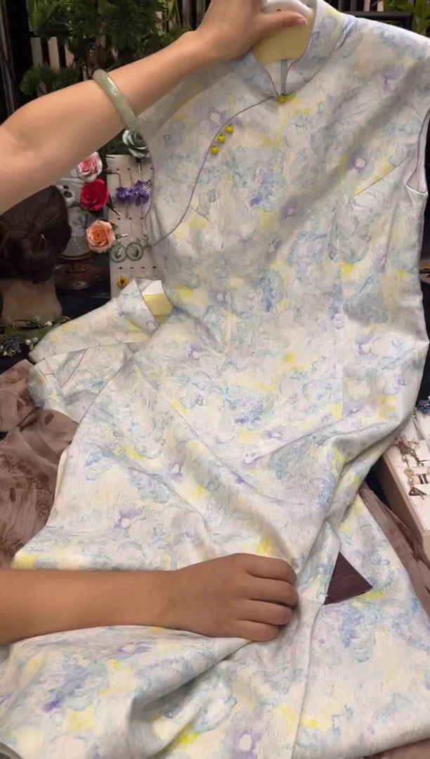 织绣A***e非遗苏绣手工饰品