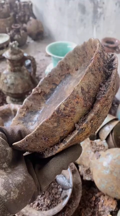 摆件瓷器瓷器瓷器瓷器