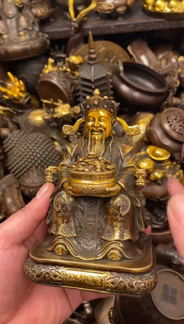 案台摆件 物品摆件