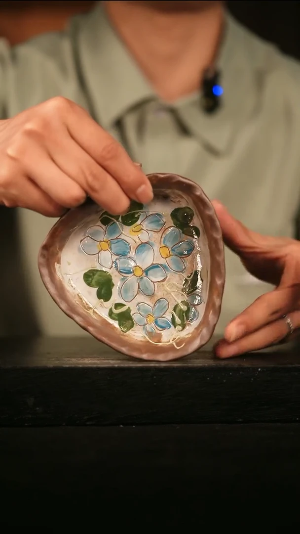 其他976遇瓷手作同款