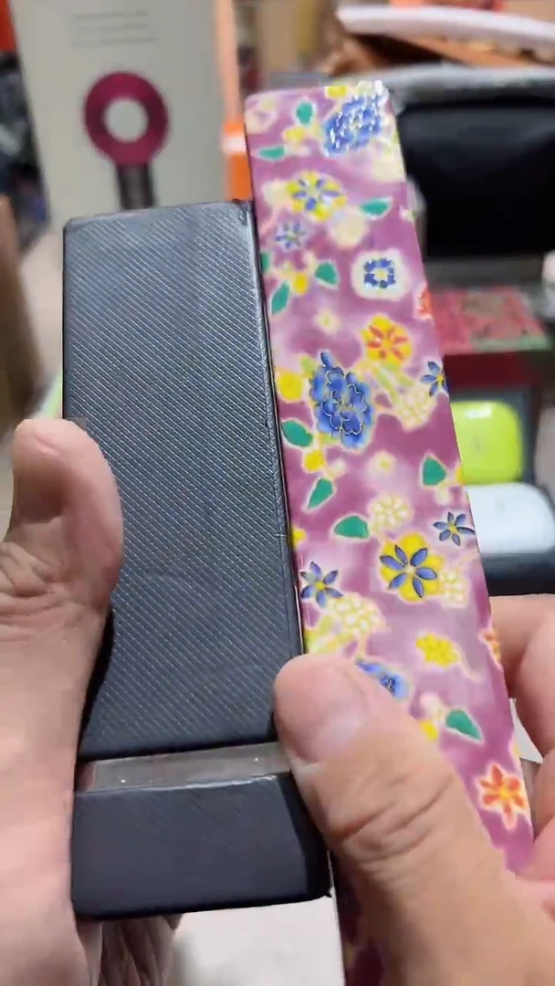 【闪购商品】瓷片正品保真，清库存乌木