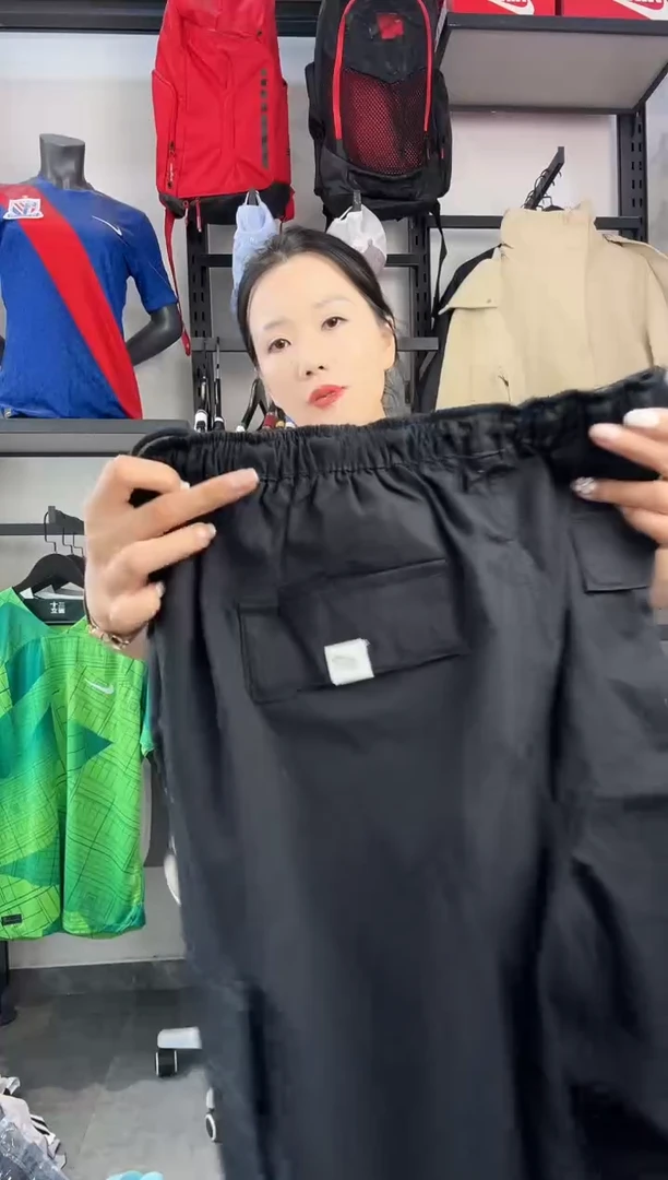 610编码 瑕疵款直播间过款为准 尺码L