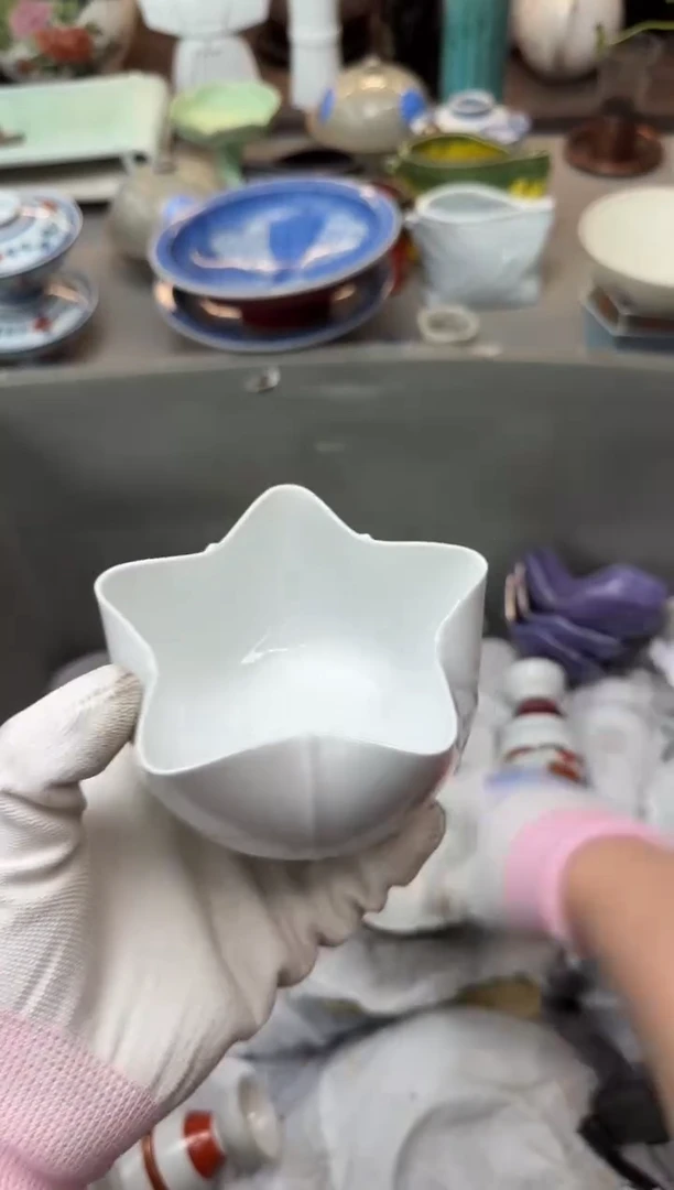 碟易碎品瓷器瓷器瓷器