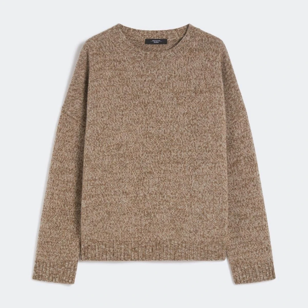 未使用 MaxMara Weekend现货  新款时尚百搭羊毛毛衣 MY0198