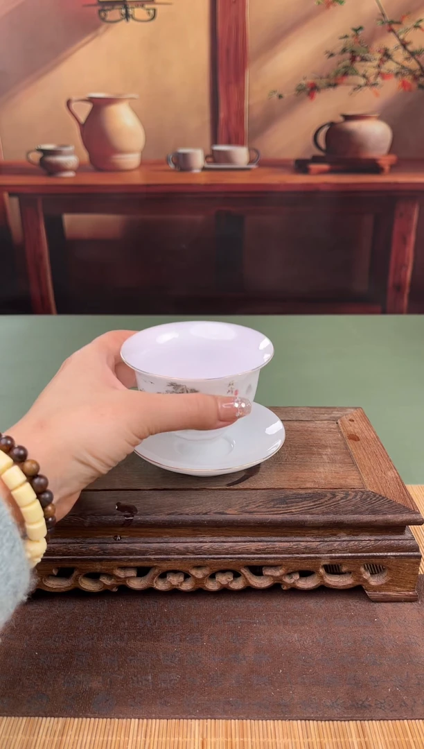 【闪购商品】顾德茶器福利闪购链接