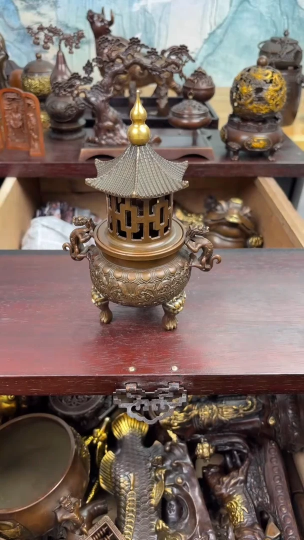 锦瑞铜专属精选链接
