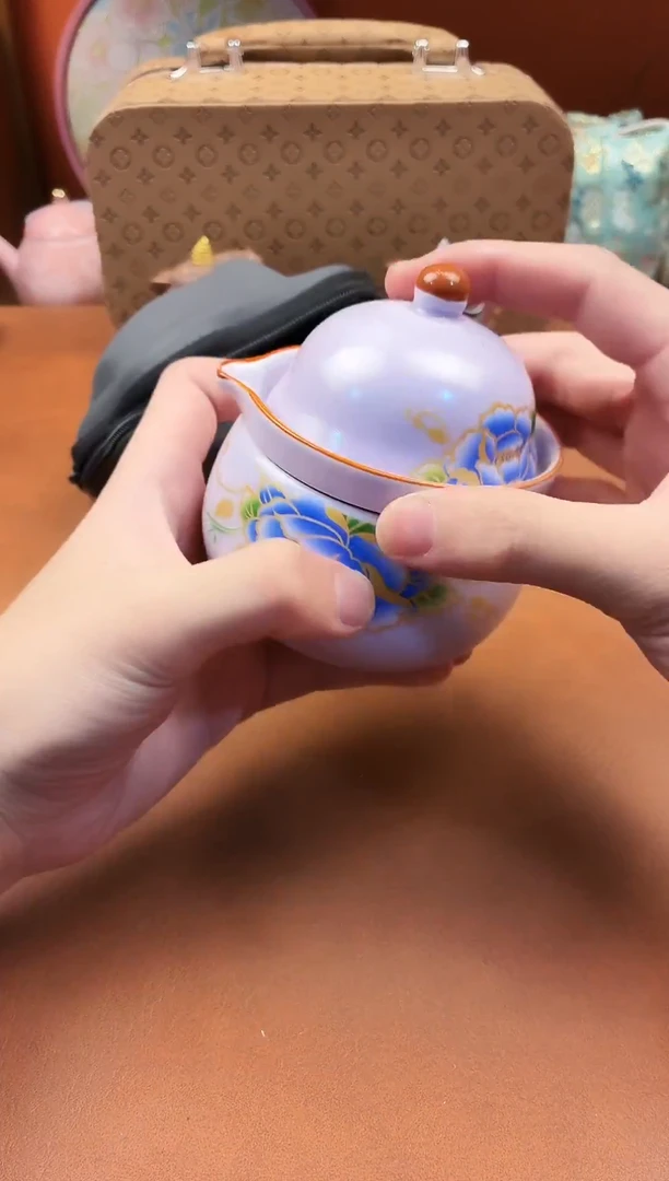 陶瓷@@@云问茶具链接