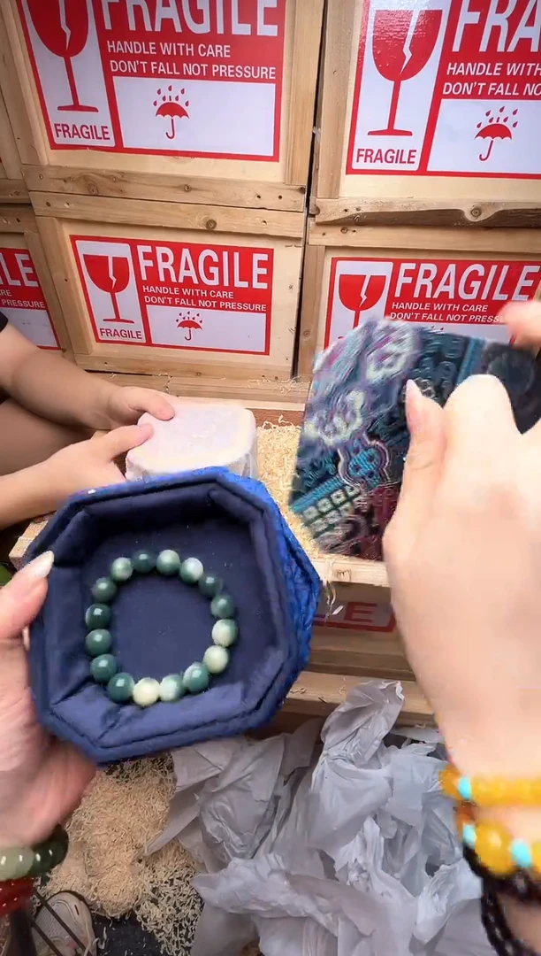 精品手串 无礼盒
