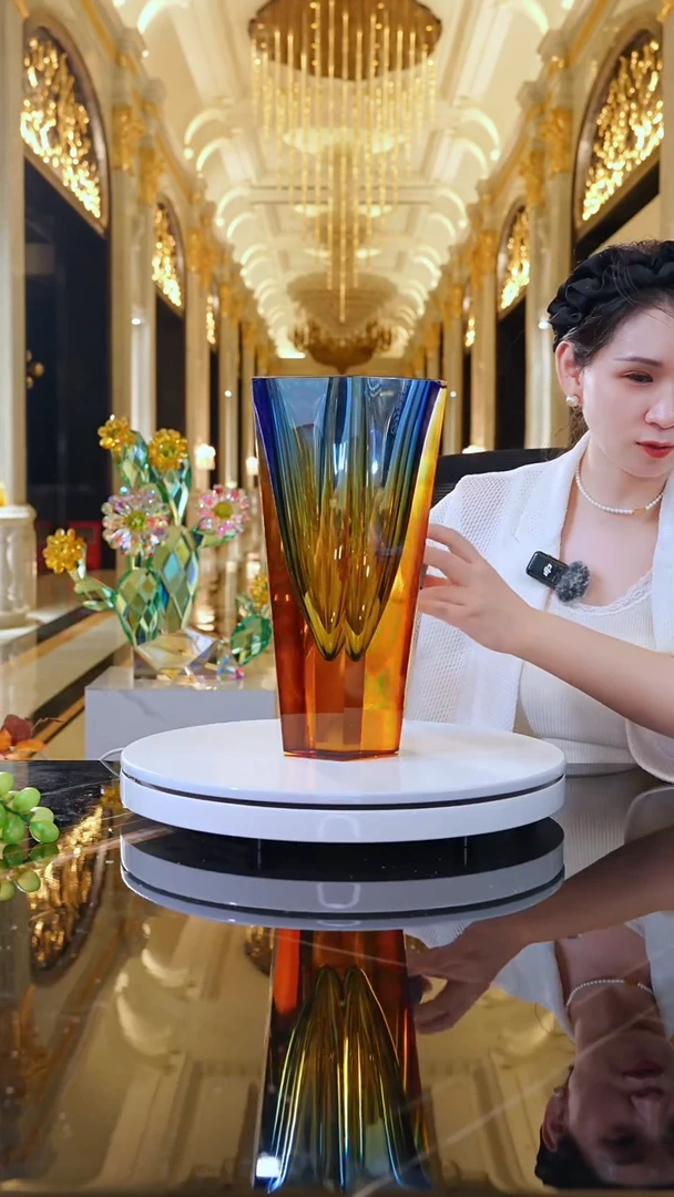 摆件AJ1010613艺术花器