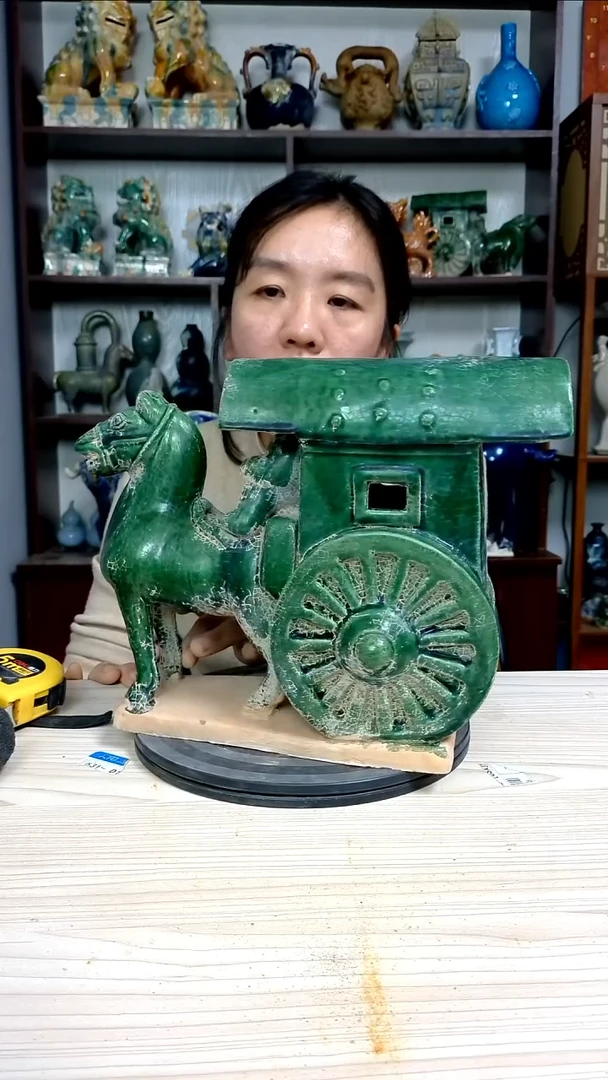经典精美复古风格瓷器