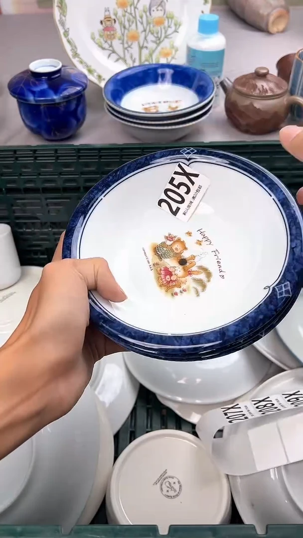 瓷片吉**噜205X瓷器瓷器瓷器瓷器