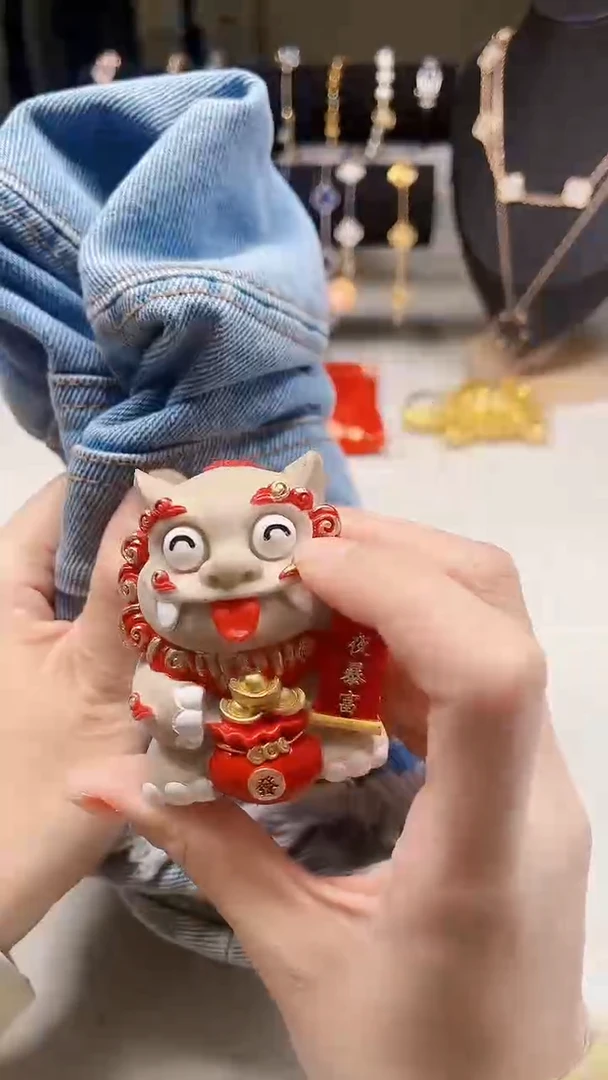 瓷片陶茶周边666文玩多人