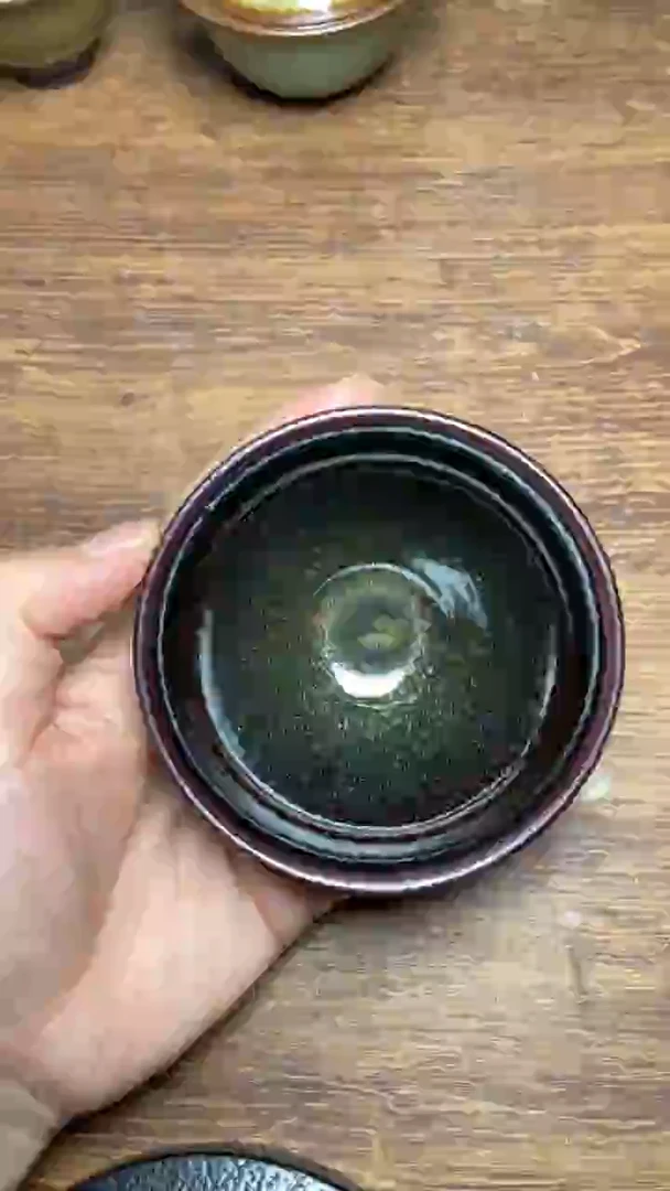 茶盏116建盏茶盏茶盏