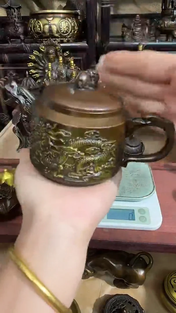 --------------铜