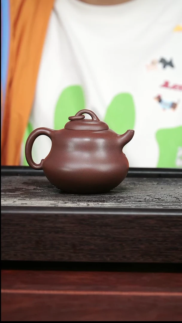 茶壶紫砂精品紫砂壶10......230CC