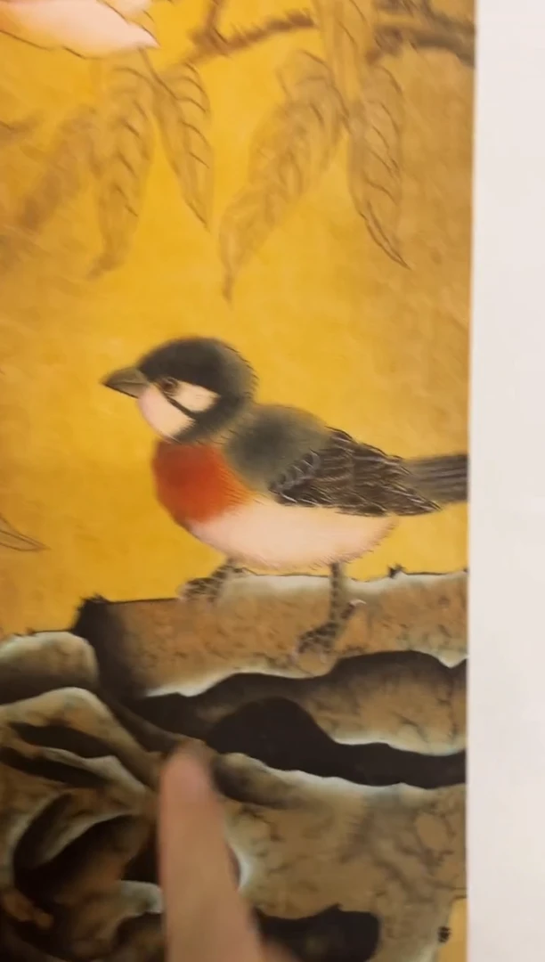 国画安哥精品精选链接110
