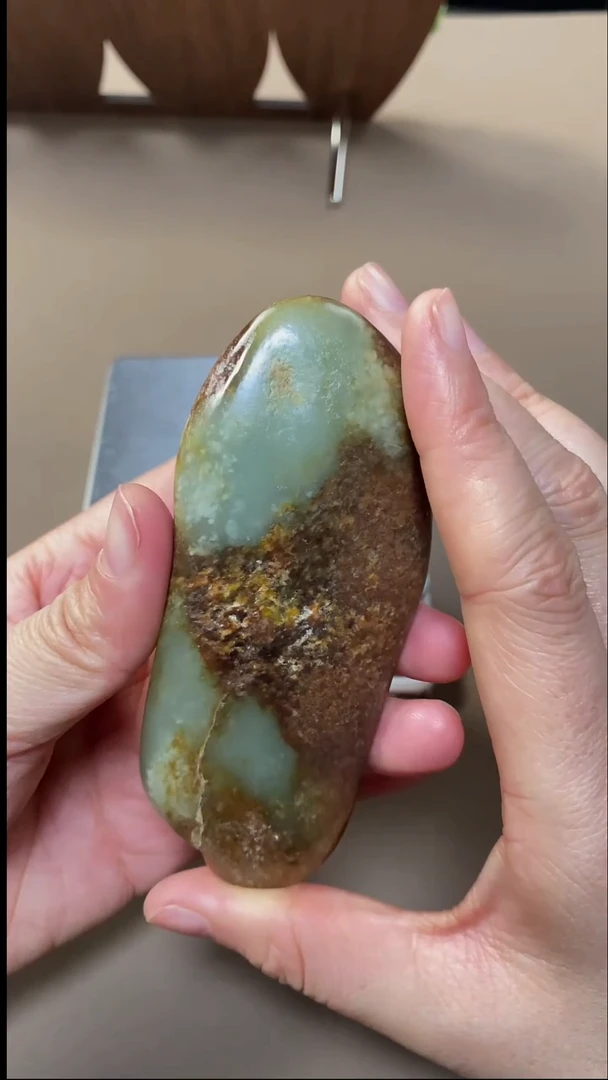 吊坠(不含链)未镶嵌和田玉和田玉吊坠