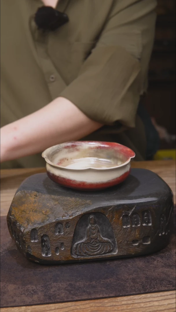 甘石陶艺开播福利019