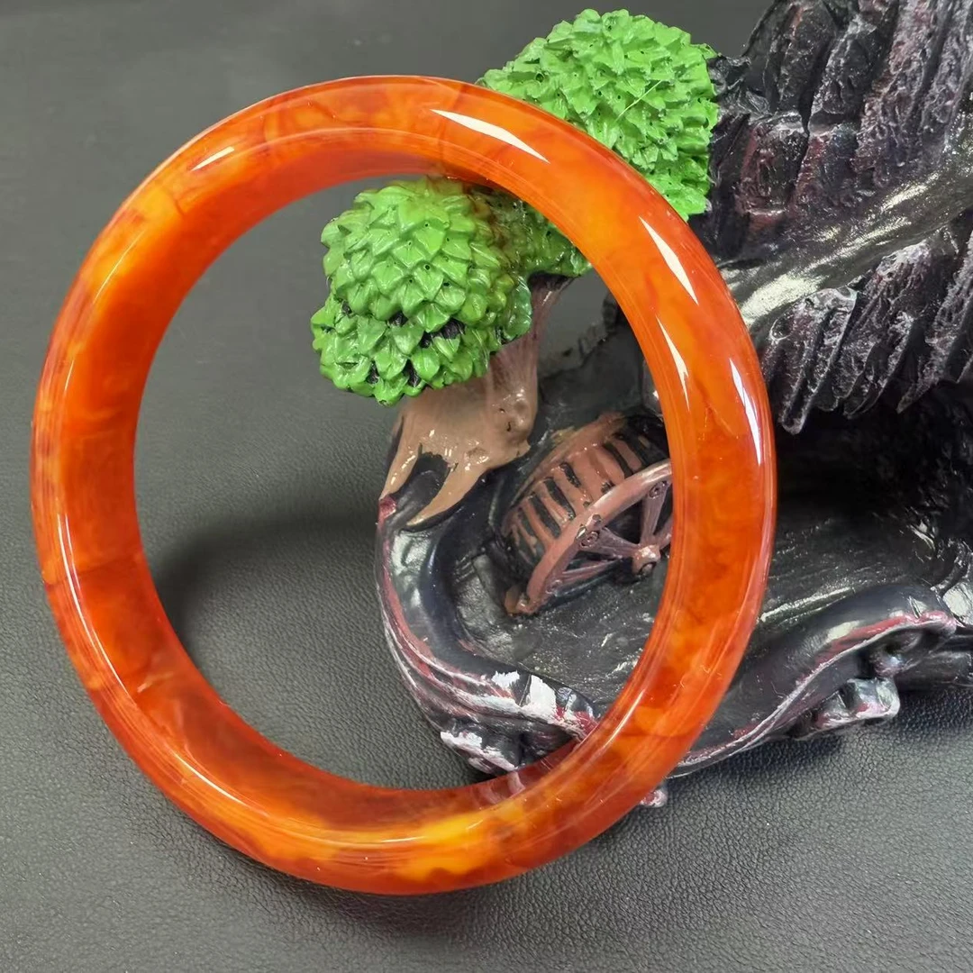 【官方补贴】SS级经典 珍藏款文化传承系列工艺品 手镯 DYWW444