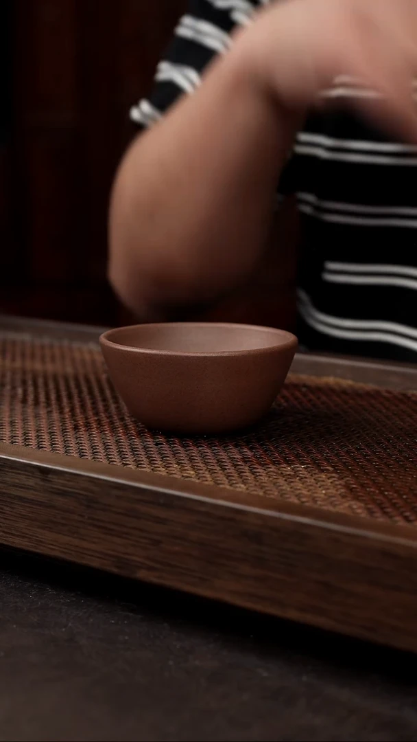 茶壶紫砂紫泥碗杯