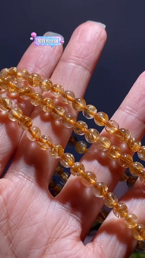 未镶嵌颈饰水晶板钛多圈多样性发一