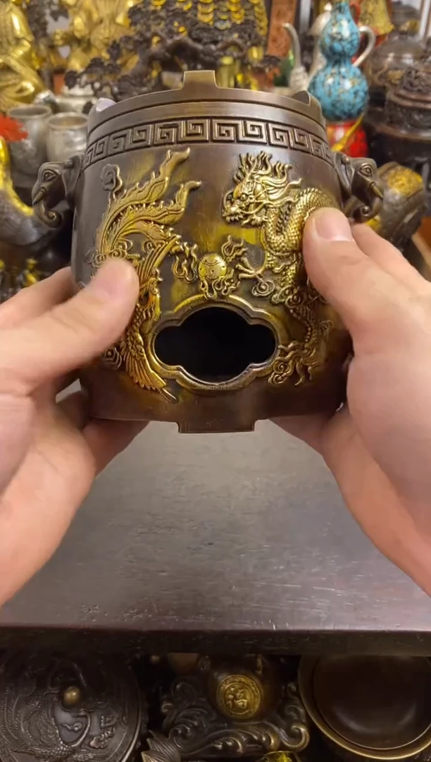 1案台摆件  物品摆件