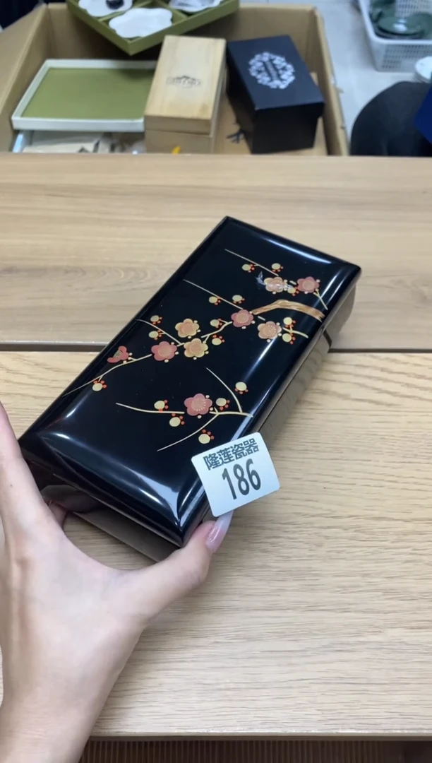 瓷片落**原隆莲全球选好物精选