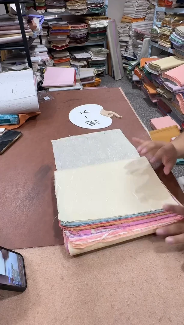 30*70十色顶料清水50张