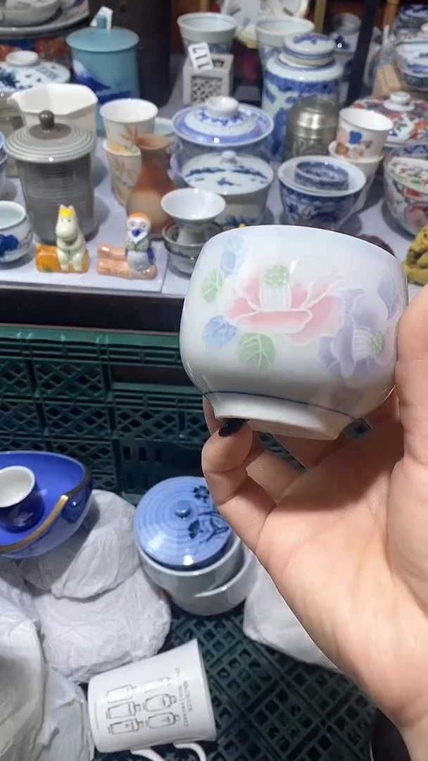 【闪购商品】瓷片满16元凑凑单发货.手快有手慢无