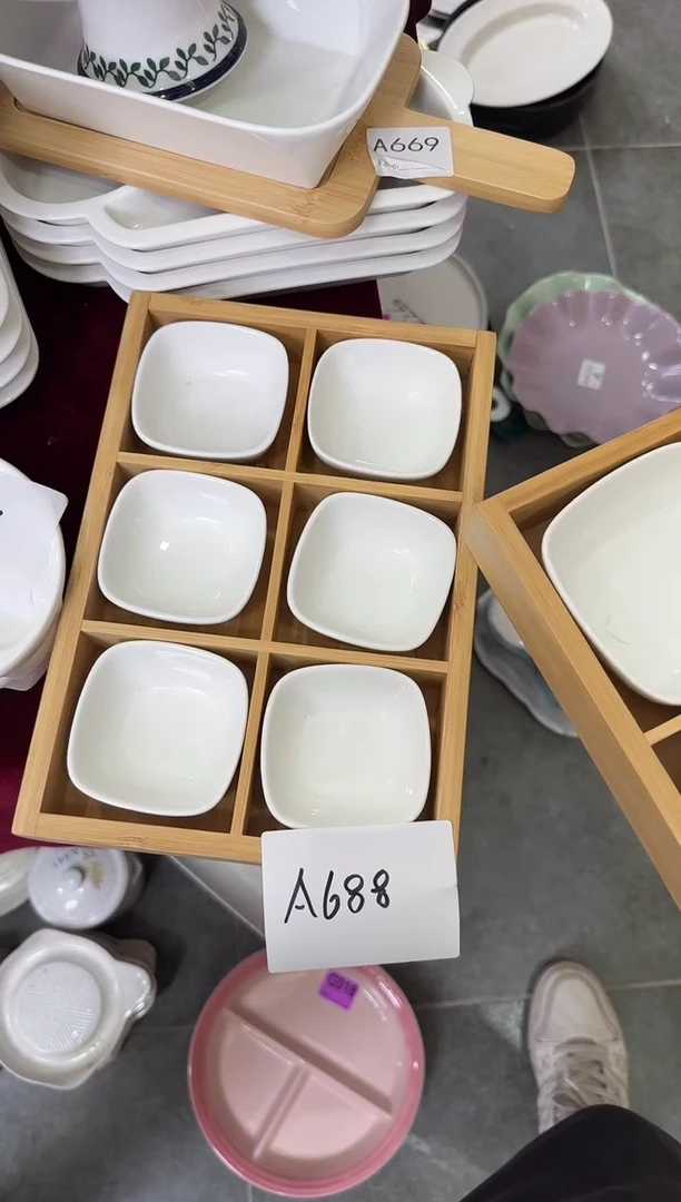 摆件陶A688   陶瓷清仓福利微瑕