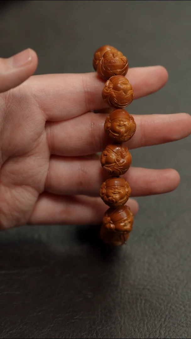 手串橄榄核橄榄核