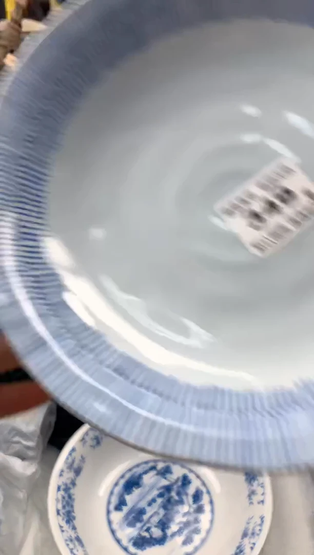 瓷片?****发349号九姑娘工艺品瓷器
