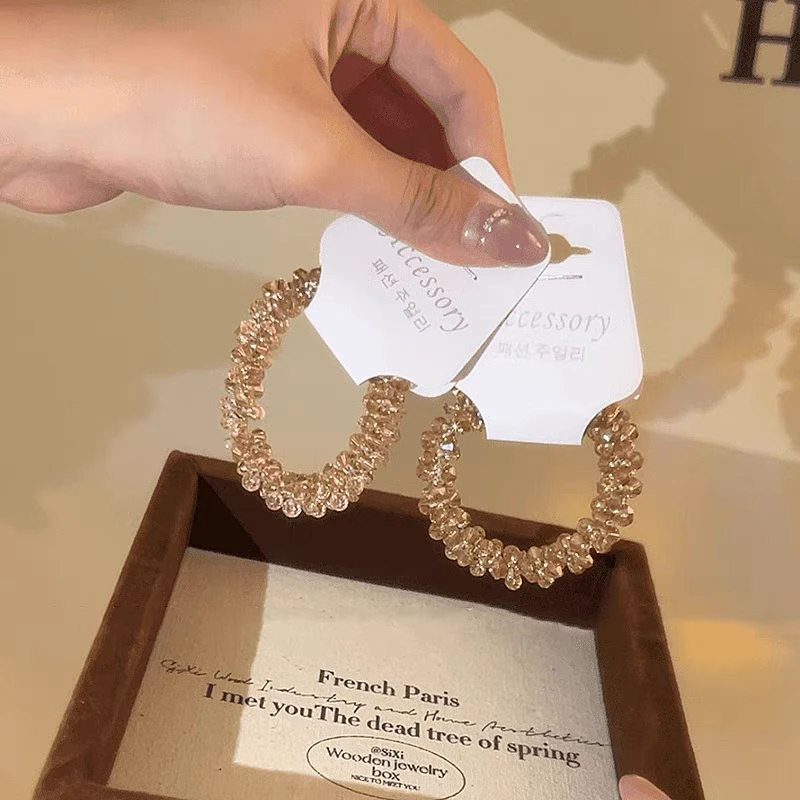 〖蕙子严选〗ZH A695新款百搭高质发绳