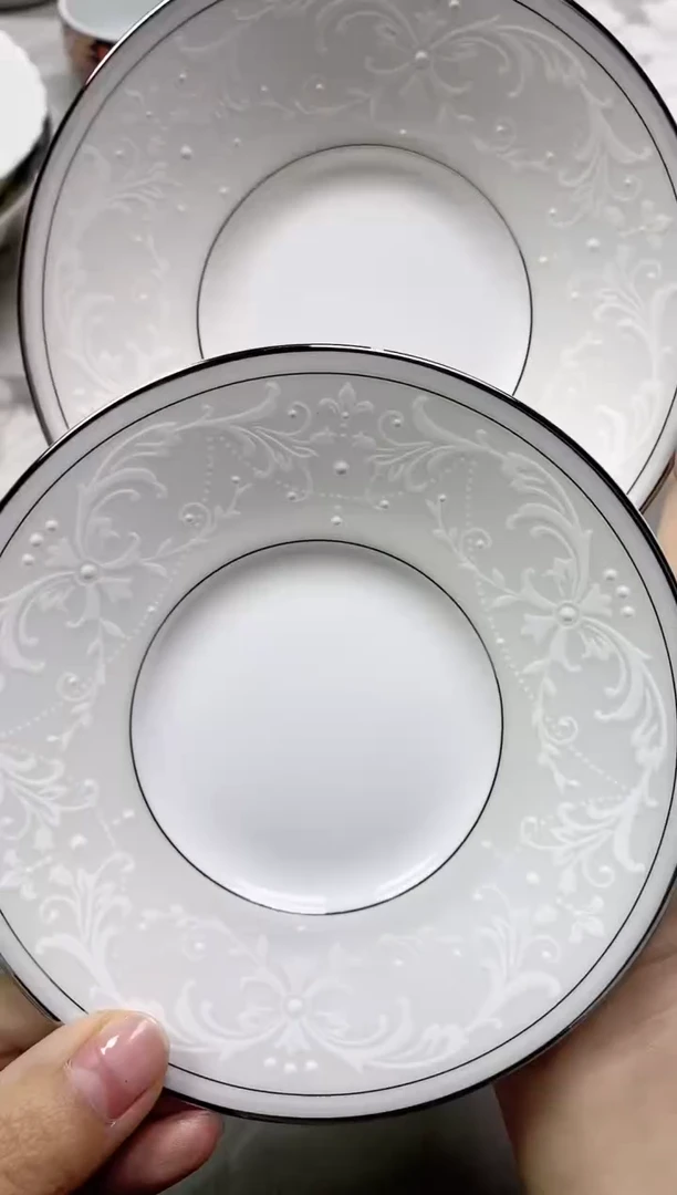 【闪购商品】/485精美瓷器感谢选购