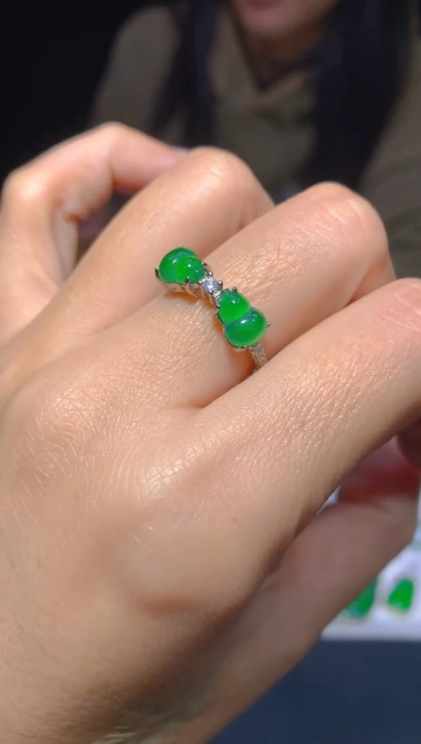 未镶嵌定制翡翠199多样性发货（发其一）