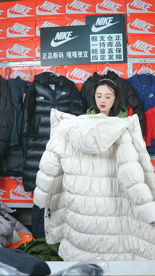 A 692闪购编码Nike/Jordan运动衣以直播间过款为准尺码XS