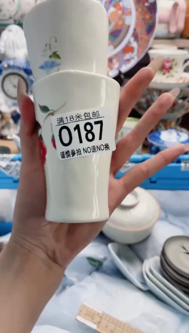 琉璃手工艺品O187***********