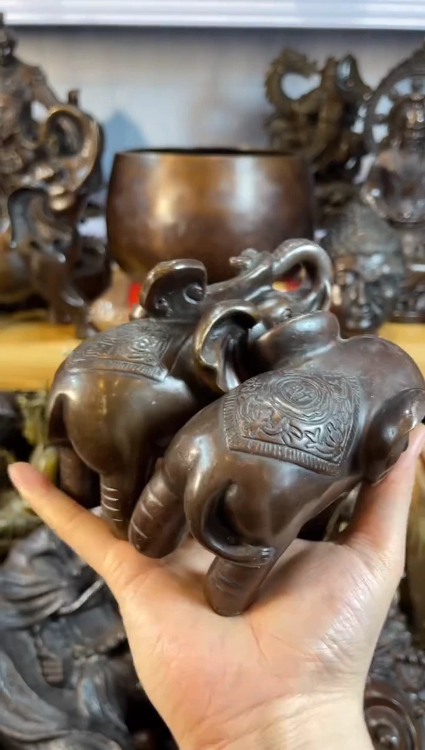 【闪购商品】.案台摆件 物品摆件