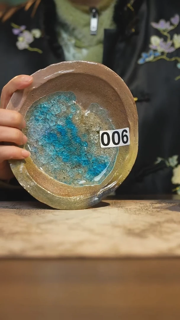 陶瓷茶器茶具006