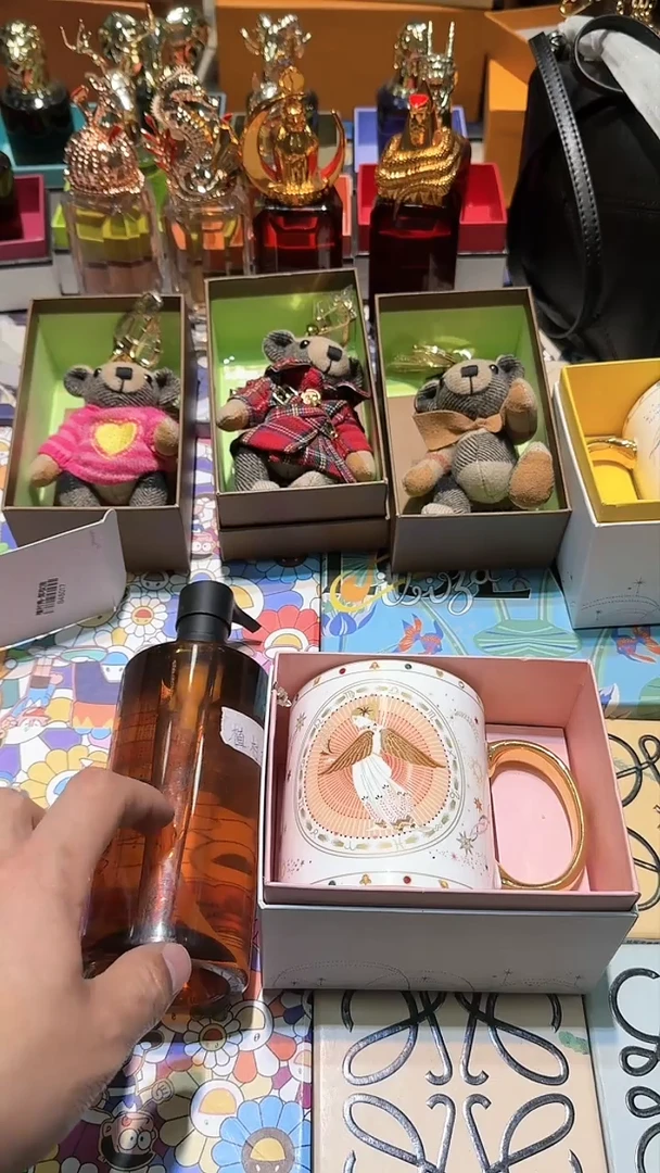 【闪购商品】瓷片换类目孤品单品一件不留