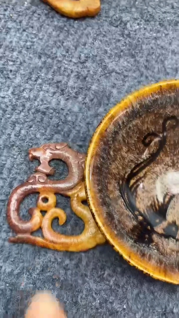 摆件瓷器瓷器，瓷器瓷器